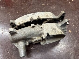 Predám bloky motoru kártery JAWA pionier 550 555 párov