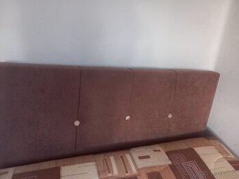 Postel 120x200cm