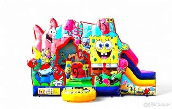 Spongebob combo