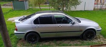Honda Civic 1.8 vtec 1999