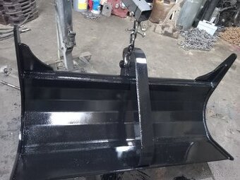 Radlice rampovac navalovak ukt