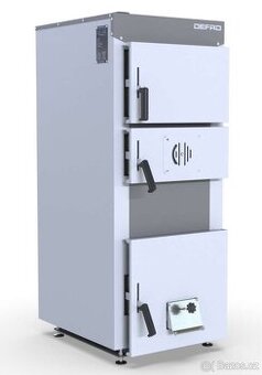 Kotel na uhlí Defro OKE 28kw