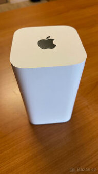 Apple Airport Extreme A1521- Wifi router 802.11ac