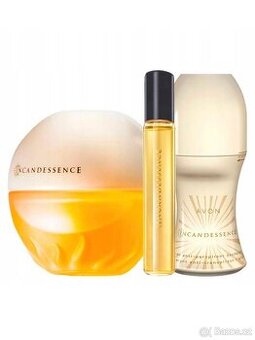 Sada Incandessence Avon
