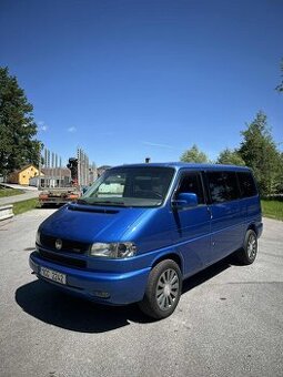 VW T4 multivan 2.5tdi