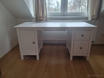 Pracovní stul Ikea Hemnes
