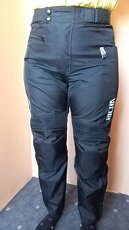 Motokalhoty Richa Everest dámské