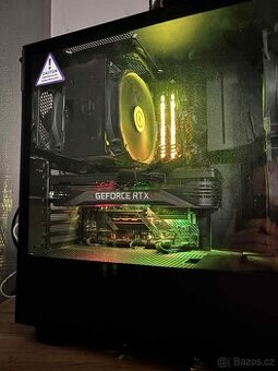 Ryzen 5700x, RTX 3070, 32GB, 1TB - 1