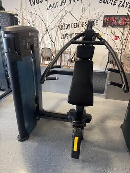Prodám Posilovací stroj IMPULSE Multi Press