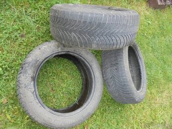 zimní 225/55 R17