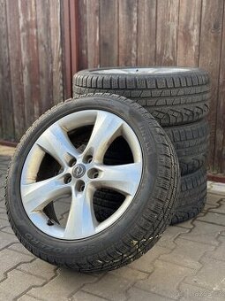 215/50 R17 Opel
