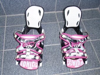 TOP DÁMSKÉ SNOWBOARDOVÉ RYCHLOVÁZÁNÍ ELFGEN  FLOW VEL.M