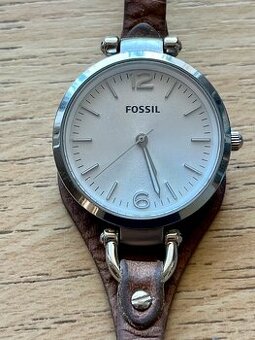 Fossil USA hodinky
