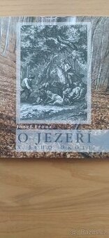 O Jezeří a jeho okolí