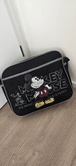 Taška přes rameno Mickeymouse