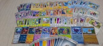 Pokémon karty Mega Evolution 125 ks
