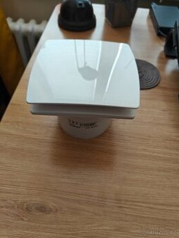 Ventilator do koupelny