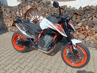 KTM DUKE 890 R