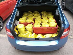 Upinaci pasy- kurty-popruhy