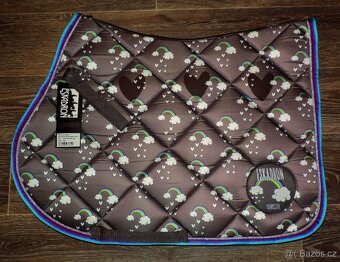 Dečka ESKADRON VS FULL