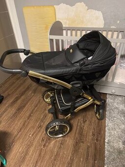 Kočárek Junama Diamond