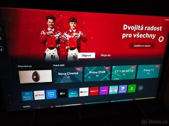 Samsung Smart 128 cm