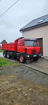 Tatra,v3s,multicar led svetla 178mm 7' (angel eyes)