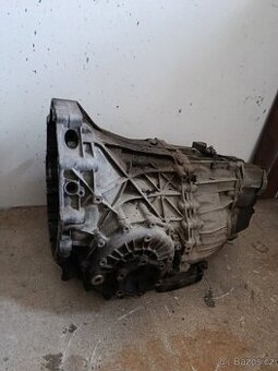 Multitronic JZU Audi