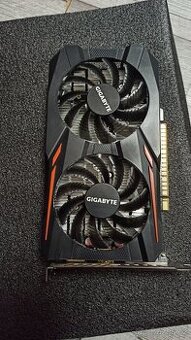 Gigabyte gtx 1050 OC 2GB