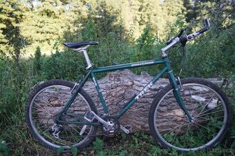 Trek 930 Singletrack XC