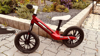 Sportovní odrážedlo ZOPA Racer