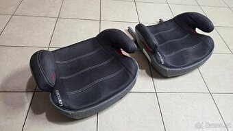 Podsedáky Osann Lux Isofix 2ks
