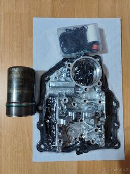 Opravná sada pro repas mechatroniky DSG7 DQ200