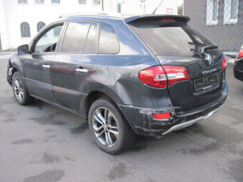 Náhradní díly Renault Koleos - Koleos 3