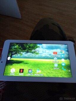 Tablet iGET Smart G71