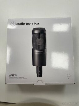 Mikrofon Audio-Technica AT2035