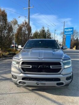 2019 Dodge RAM 1500 sport