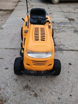 Prodám sekací traktor Riwall