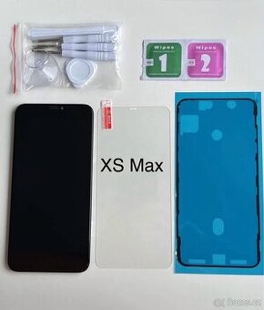 Displej iPhone XS Max