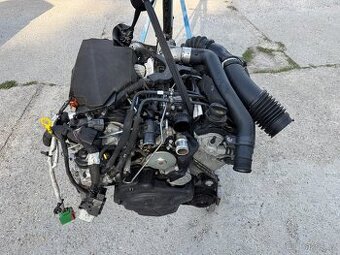 -----JEEP GRAND CHEROKEE (WK2) 3.0 CRD V6-----