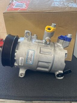 Klimakompresor 5Q0 816 803 F.