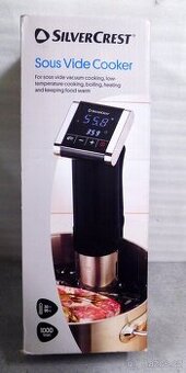 Vařič Sous Vide
