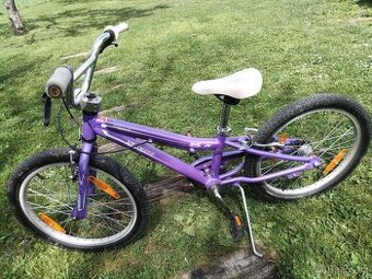 Dětské kolo specialized hoctrock Velikost 20