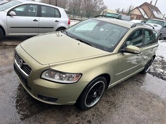 Volvo v50 1.6D 80kw Veškeré náhradní díly