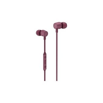 KYGO E2/400 INEAR EARPHONES BURGUNDY