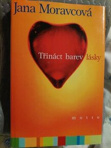 Třináct barev lásky - 1