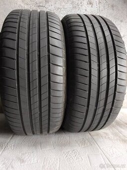225/50 r17 letní pneumatiky Bridgestone