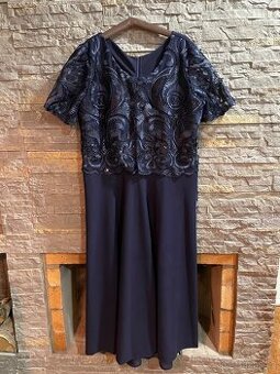 Dámské dlouhé šaty