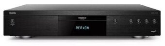 REAVON UBR-X200