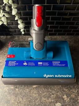 Hlavice Dyson submarine pro Dyson v15